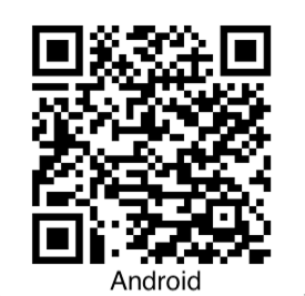 QR Code for Android